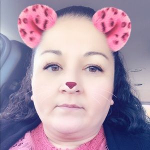 Meet your Posher, Cristina